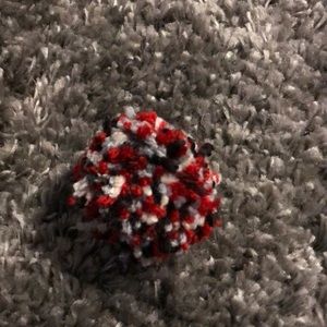 Pom-poms